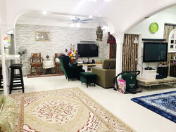 Blk 434 Bukit Panjang Ring Road (Bukit Panjang), HDB 5 Rooms #207775361